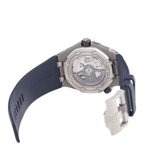 Audemars Piguet Royal Oak Offshore 15720ST.OO.A027CA.01